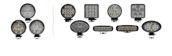 Highoutputlamps