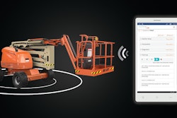Telematics can show fleet managers where and how equipment is operating to best track and bill any out-of-contract use.