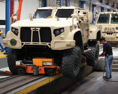 Jltv Build