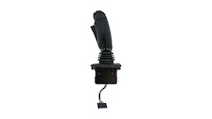 Jsa Single Axis Joystick