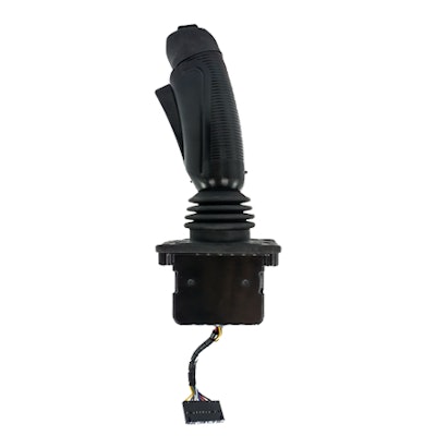 Jsa Single Axis Joystick