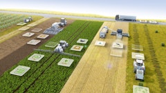 AGCO is the newest member to join NEVONEX which aims to increase connectivity and automation of agricultural equipment to improve productivity for farmers.