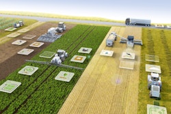 AGCO is the newest member to join NEVONEX which aims to increase connectivity and automation of agricultural equipment to improve productivity for farmers.