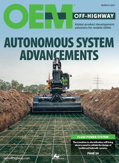 OEM Off-Highway March 2021