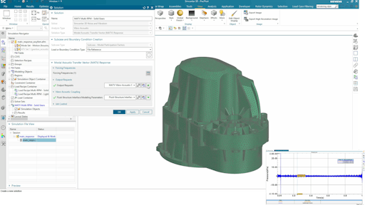 Simcenter3 D Audio