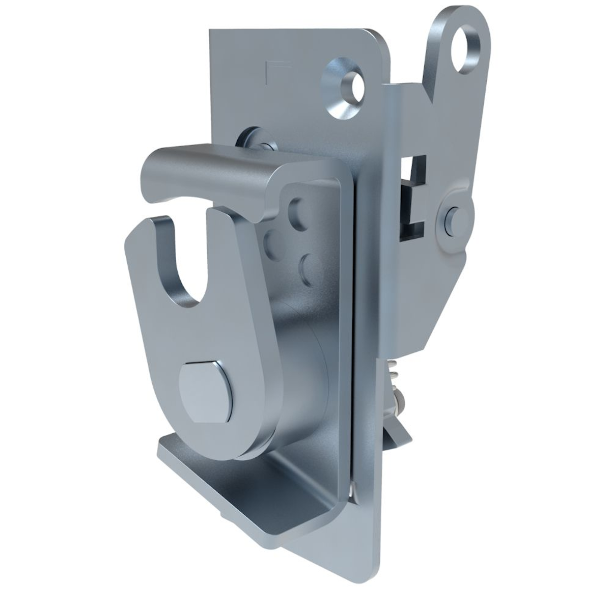 Southco R475 Debris Resistant Rotary Latch From Southco, Inc. OEM