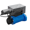 Sun Frep Motor Mount Transp