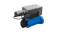 Sun Frep Motor Mount Transp