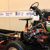 Various chassis and powertrain technologies designed to improve fuel economy while reducing emissions will be presented during the virtual Work Truck Show in 2021.