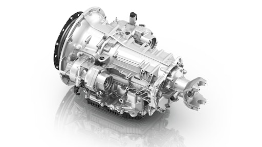 Zf Power Line