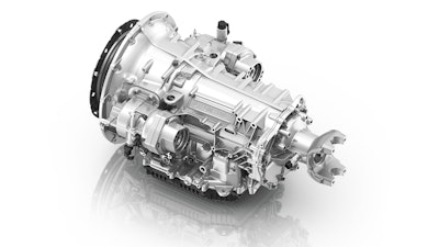 Zf Power Line