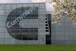 Cummins Columbus Engine Plant