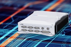 D Space Micro Auto Box Iii