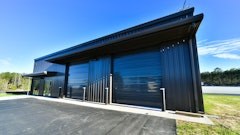 New Autonomous Research Facility At Auburn