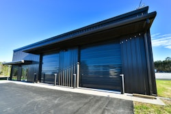 New Autonomous Research Facility At Auburn