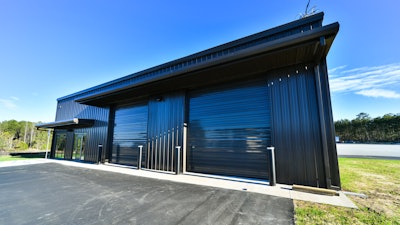 New Autonomous Research Facility At Auburn