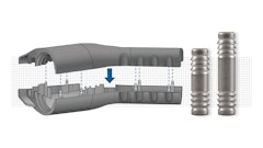 bp100 press-n-lok pin