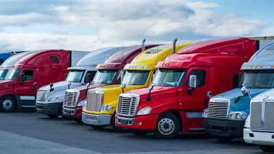 Truck sales are expected to remain in positive territory in 2021.