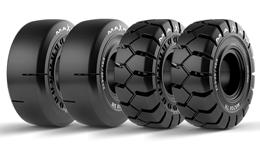 Maxam Tires