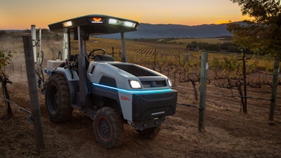 OEM Industry News Briefs: Terex Introducing New Stage V