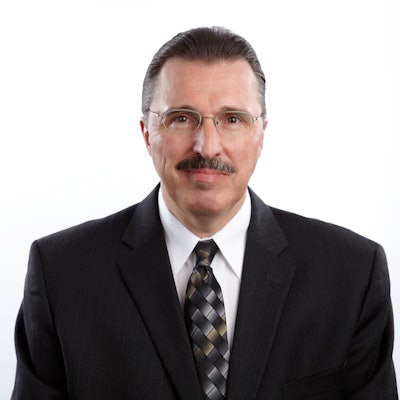 AEM President Dennis Slater says the equipment industry supports a reform of Section 232 authority.