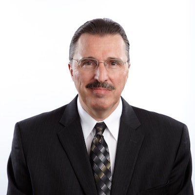 Dennis Slater, President of AEM