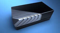 The horizontal type fuel cell module weighs approximately 240 kg.