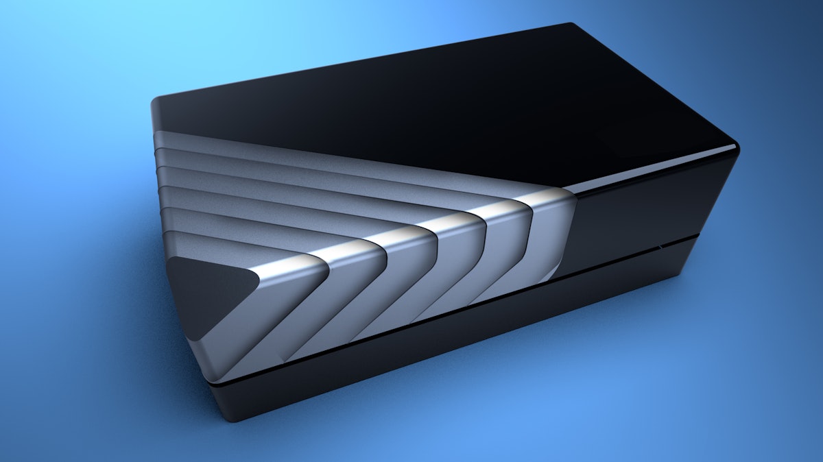 Toyota Develops Packaged Fuel Cell Module | OEM Off-Highway