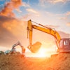 European construction equipment sales are expected to be up 5% in 2021.
