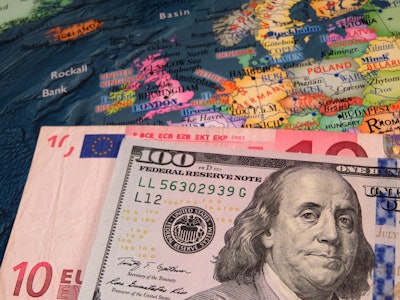 The economic impact of tariffs is hurting consumers and businesses alike.