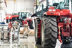 Increased equipment demand has made manufacturers more optimistic about 2021.