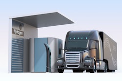 Westport Fuel Systems believes its hydrogen engine could provide near-zero GHG emissions and much lower cost than fuel cell vehicles or battery electric vehicles, particularly for heavy-duty trucking and other high-load applications.