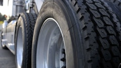 Connecting intelligent tires with brake systems has the potential to improve performance and safety.