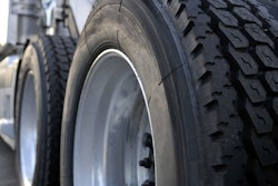 Connecting intelligent tires with brake systems has the potential to improve performance and safety.