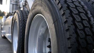 Connecting intelligent tires with brake systems has the potential to improve performance and safety.