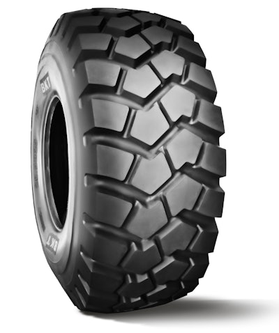 ERTHMAX SR 412 Tire