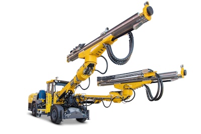 Boomer M20 Freecut Photo 02