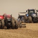 CNH Industrial's Case IH and New Holland Agriculture brands are developing autonomous tractor concepts.