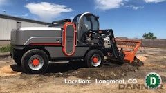 DANNAR is developing zero-emissions off-road equipment and working with the CMC to accelerate its technology.