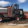 DANNAR is developing zero-emissions off-road equipment and working with the CMC to accelerate its technology.