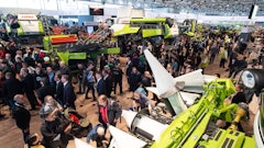 Dlg Agritechnica