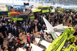 Dlg Agritechnica