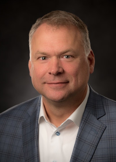 AWB names new leader