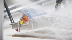 At FEV's eDLP, 15 stations in approximately 27,000 sq-ft. cover all common environmental tests for high-voltage batteries, electronic and other vehicle components.