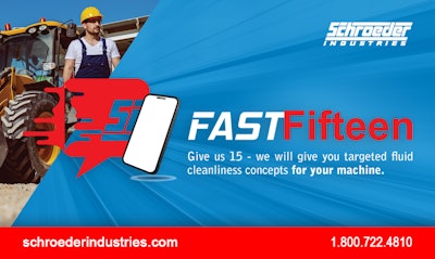 Schroeder's online education series offers quick, easy to access content.