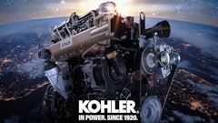 Kohler China Tier 4