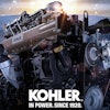 Kohler China Tier 4