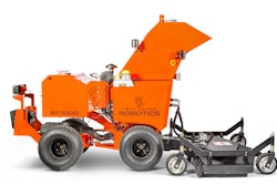 Left Hand Robotics' experience developing autonomous equipment will aid Toro with its future technology strategy.