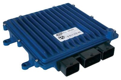 The Pi Innovo OpenECU M560 Electronic Control Unit.