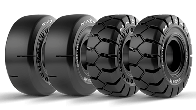 Maxam Tires